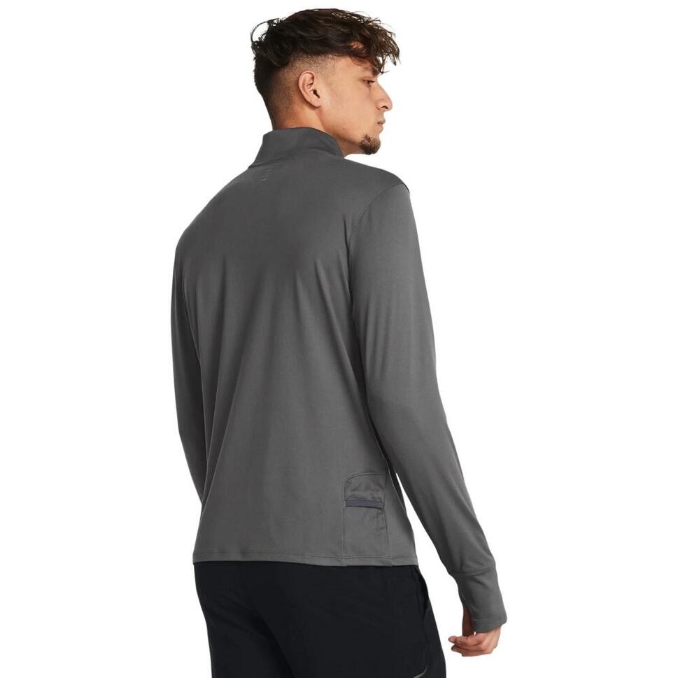 Koszulka męska Under Armour LAUNCH PRO 1/4 ZIP