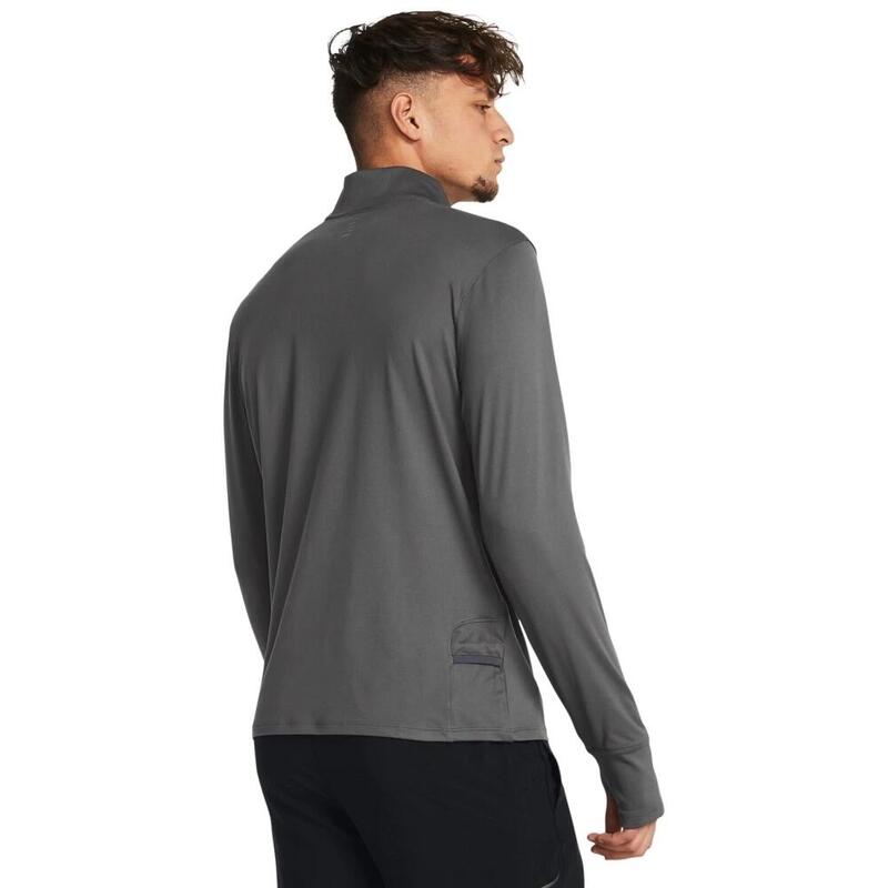 Koszulka męska Under Armour LAUNCH PRO 1/4 ZIP