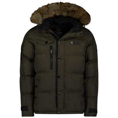 Canadian Peak Bukkapeak Wanderjacke für Männer