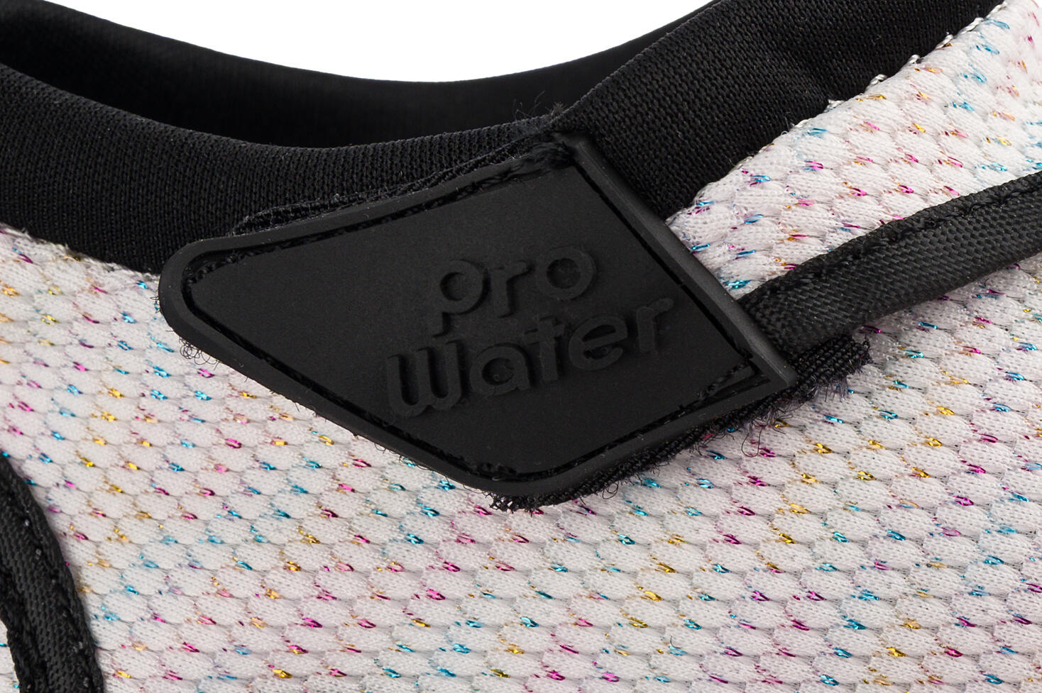 Damskie buty do pływania na plażę PROWATER 7/7