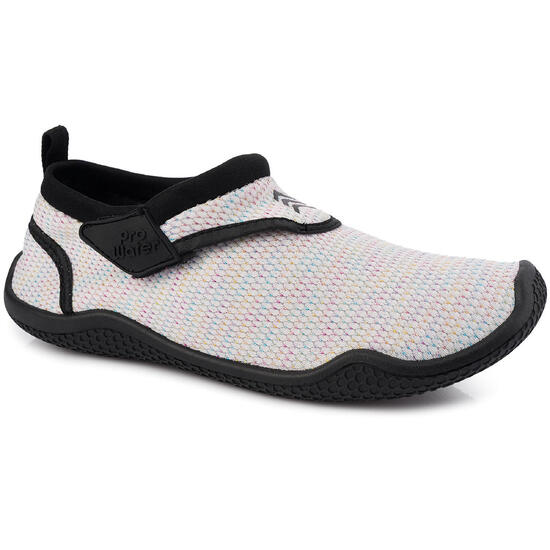 Damskie buty do pływania na plażę PROWATER