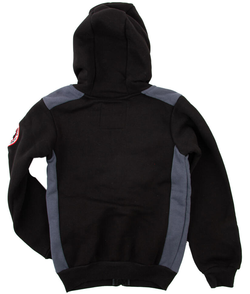 Bluza turystyczna dla dzieci Canadian Peak Fuloy