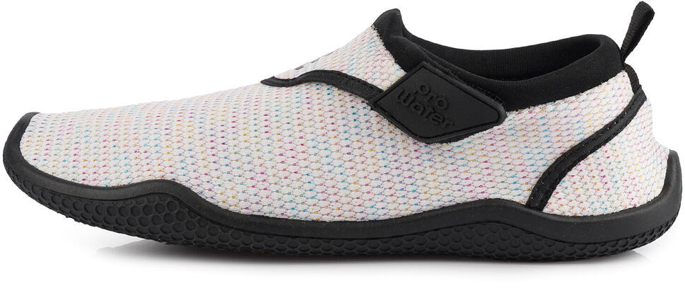 Damskie buty do pływania na plażę PROWATER
