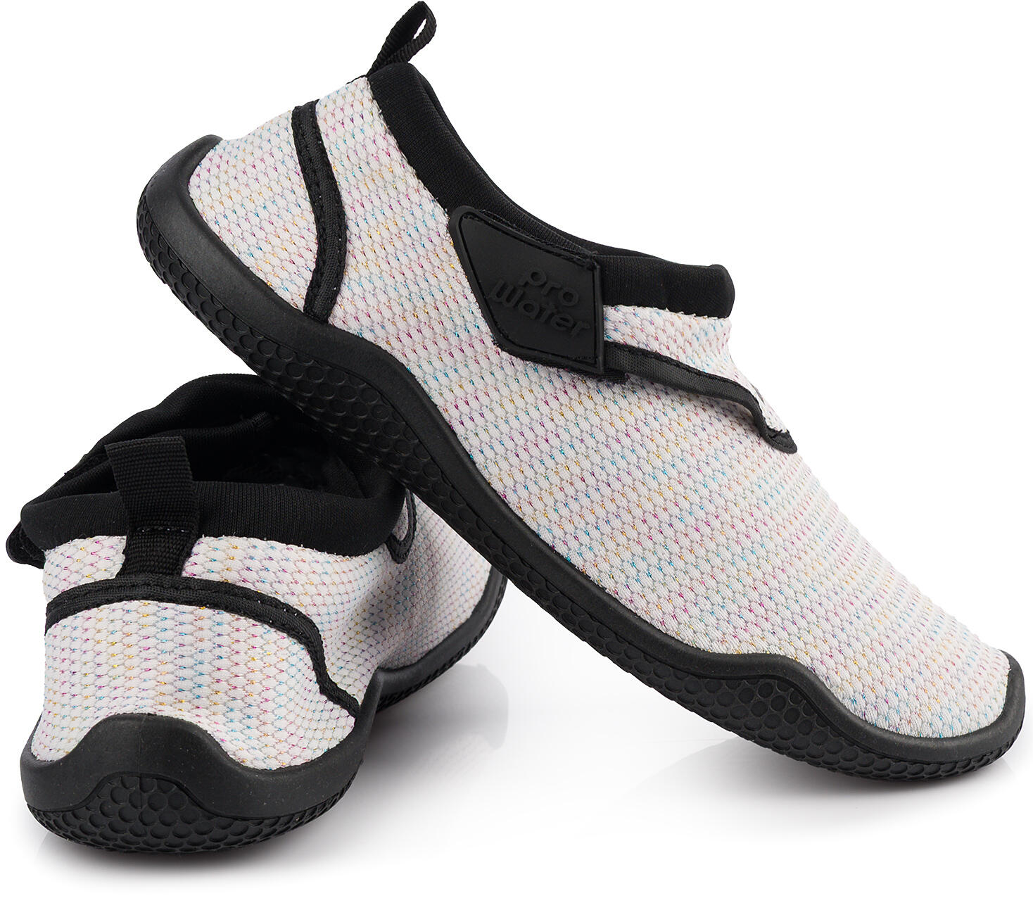 Damskie buty do pływania na plażę PROWATER 4/7