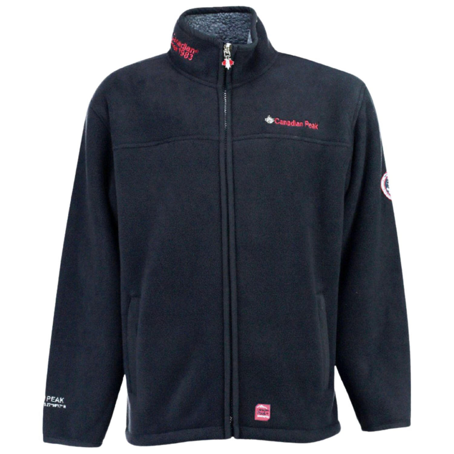 Bluza turystyczna męska Canadian Peak Uber