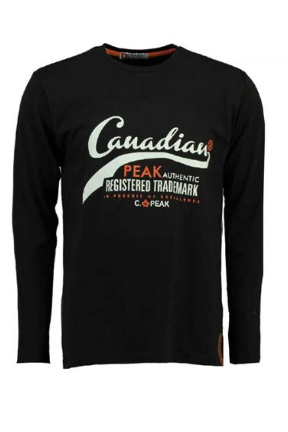 CANADIAN PEAK picture