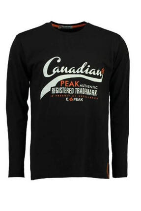 Canadian Peak Jampista Jugend-T-Shirt