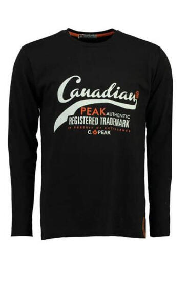 Canadian Peak Jampista Jugend-T-Shirt