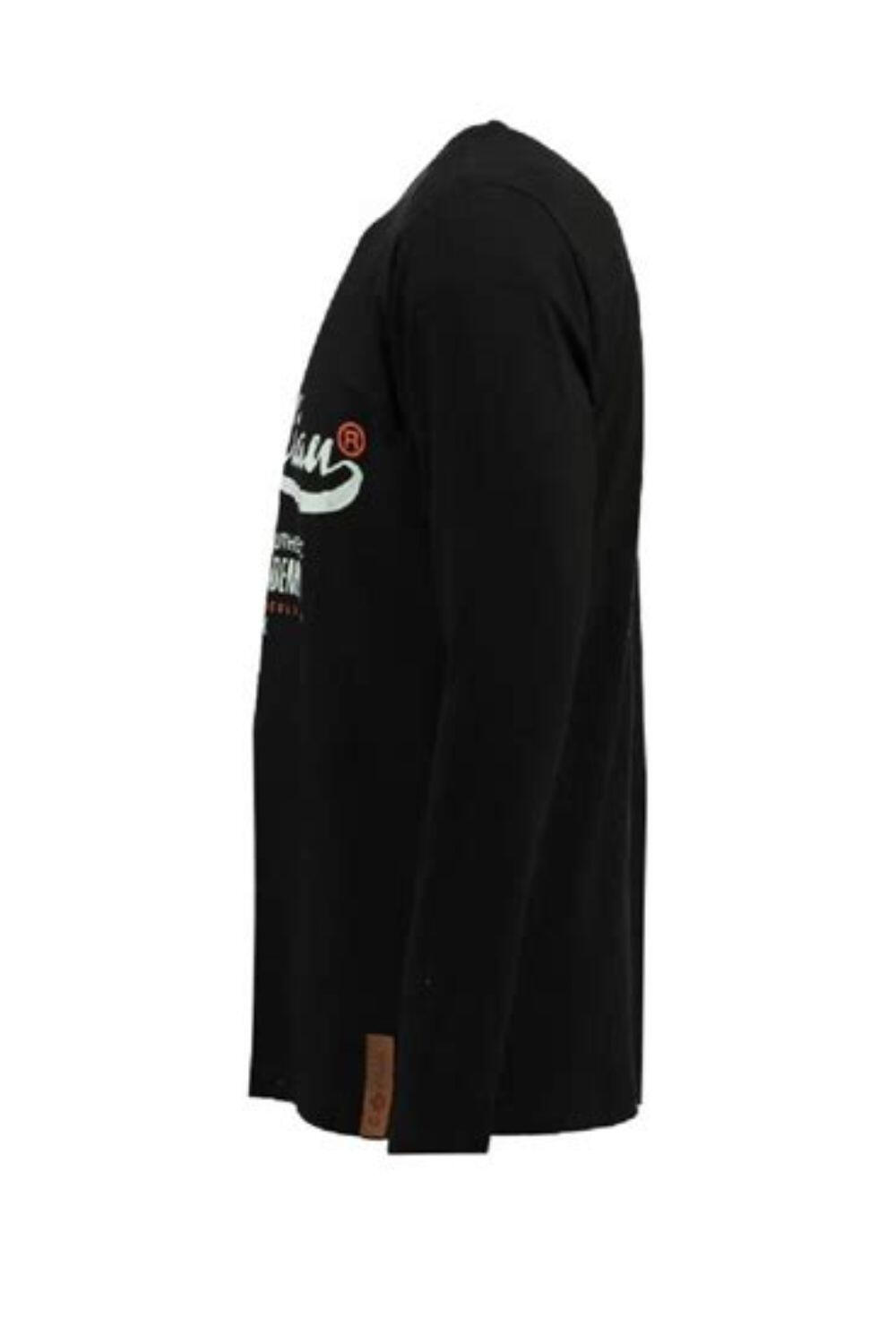 T-shirt pour jeunes de Canadian Peak Jampista 2/2