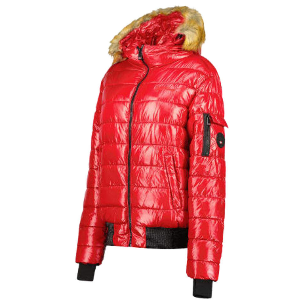 Kurtka turystyczna damska Geographical Norway Bassima