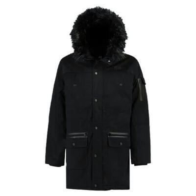 Canadian Peak Arisseak Wanderjacke für Männer
