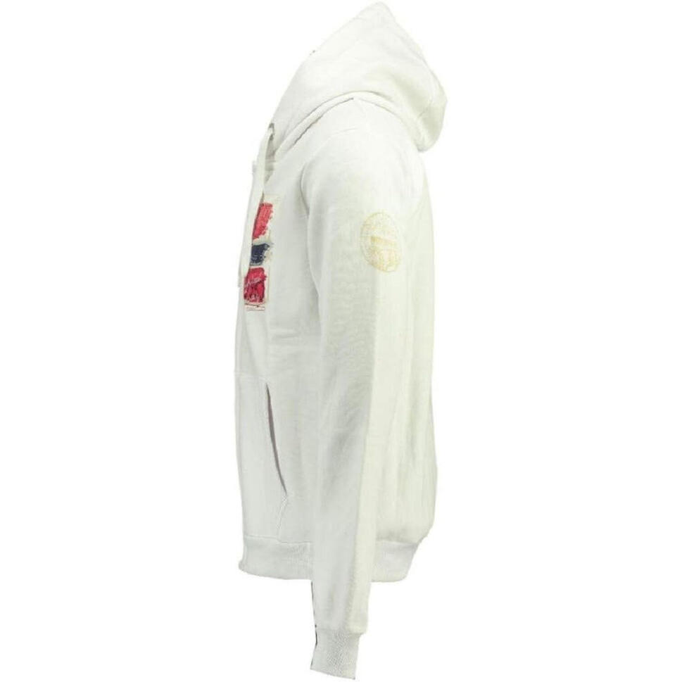 Bluza turystyczna dla dzieci Geographical Norway Gayto