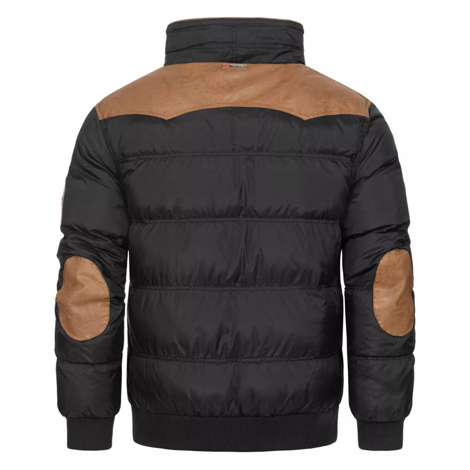 Geographical Norway Abramovitch Chaqueta de senderismo para hombre 4/5
