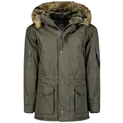 Canadian Peak Wanderjacke für Männer