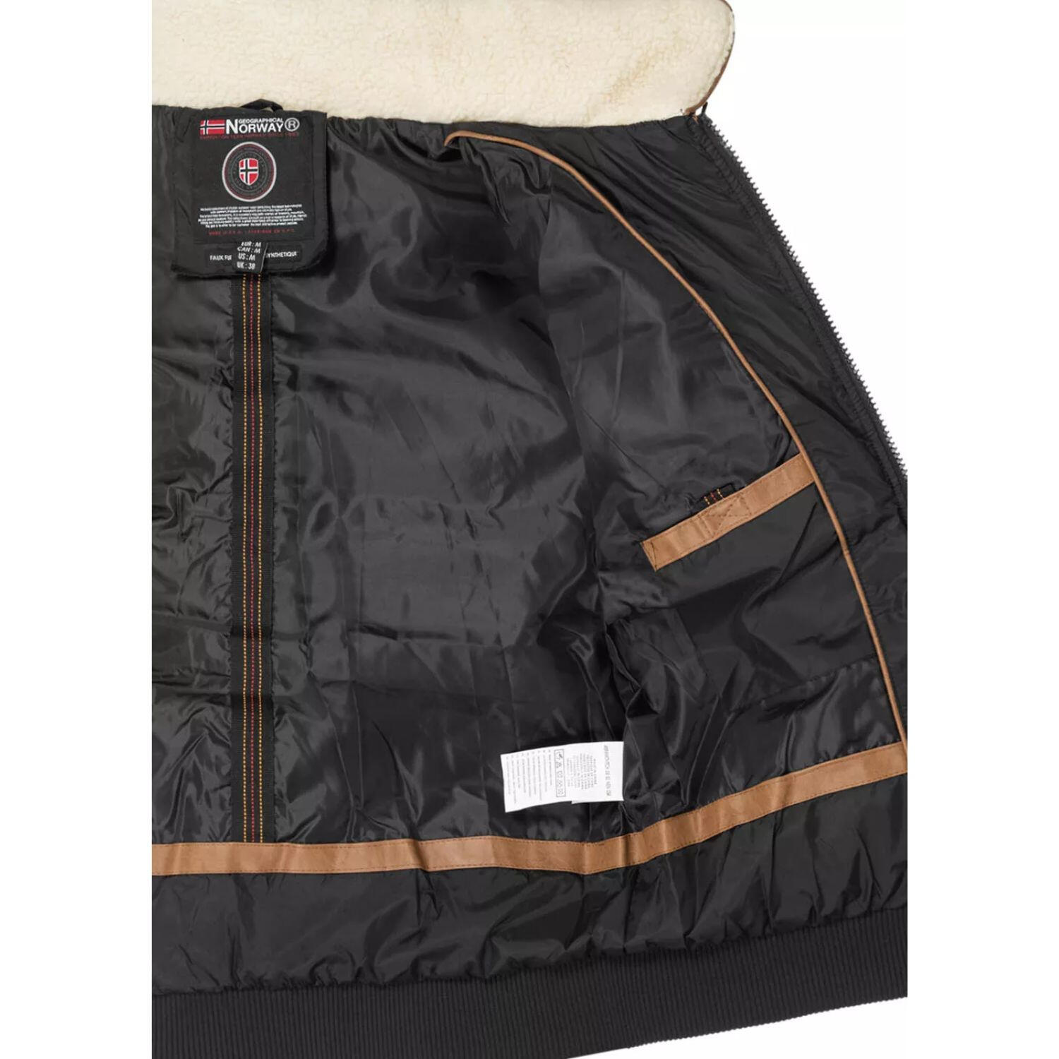 Geographical Norway Abramovitch Chaqueta de senderismo para hombre 5/5