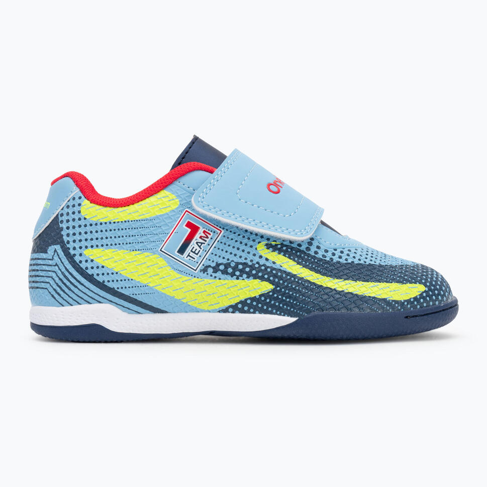 Buty piłkarskie dziecięce OneTeam Robero Junior IC