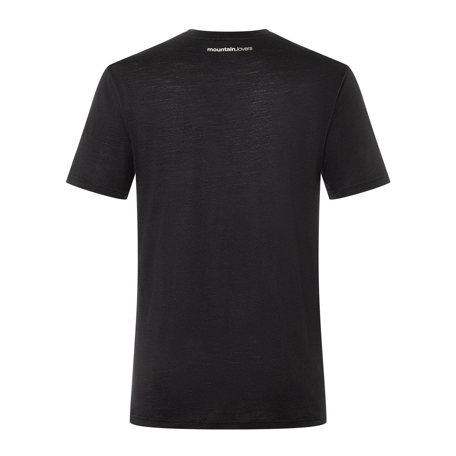 Koszulka męska z merino Super.Natural Men's Well Equipped Tee z krótkim rękawem 3/3