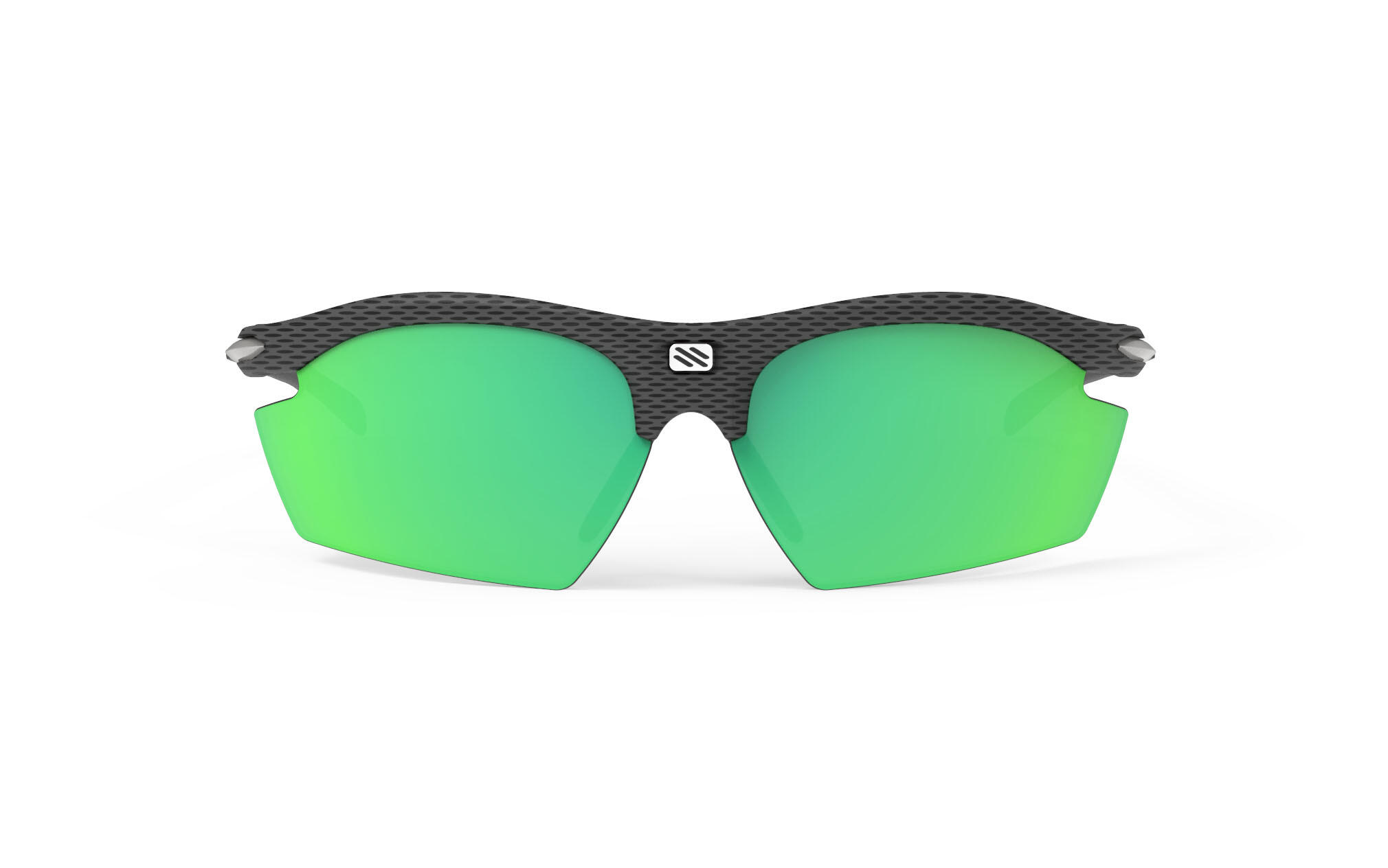 Okulary Rudy Project RYDON CARBON - Polar 3FX HDR Multilaser Green 2/2
