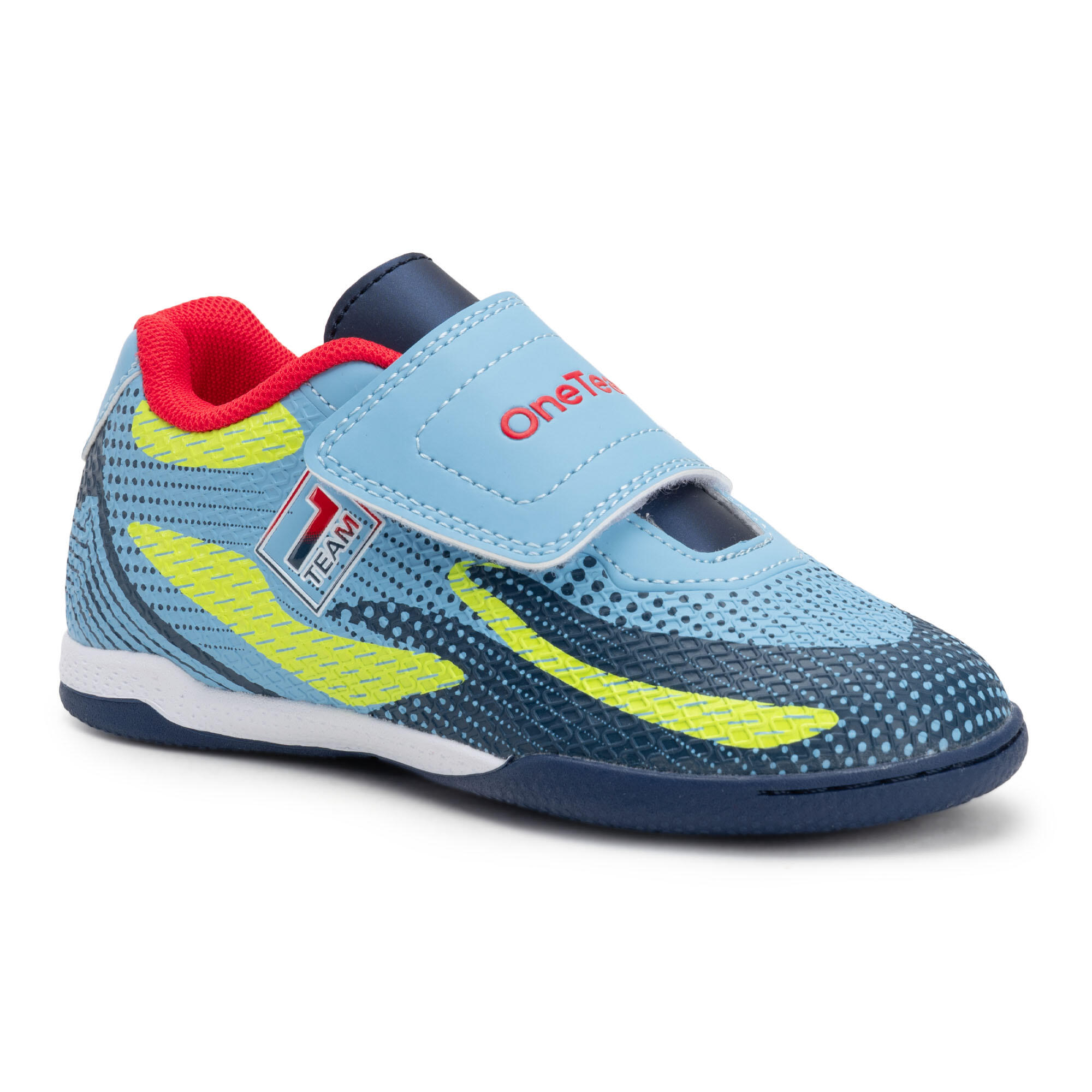 ONETEAM OneTeam Robero Junior IC kindervoetbalschoenen