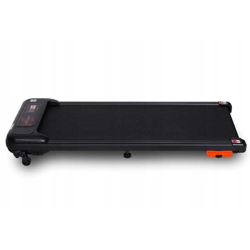 Banda de alergare electrică pentru uz casnic Tavo Corciano 120 kg 3 HP