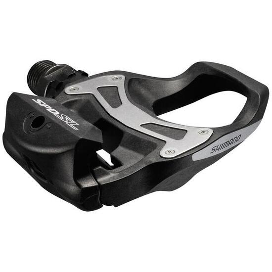Coppia di pedali SHIMANO SPD SL R550