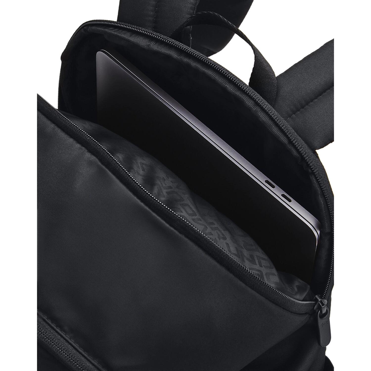 Plecak damski Under Armour Studio Campus BP uniw 4/7