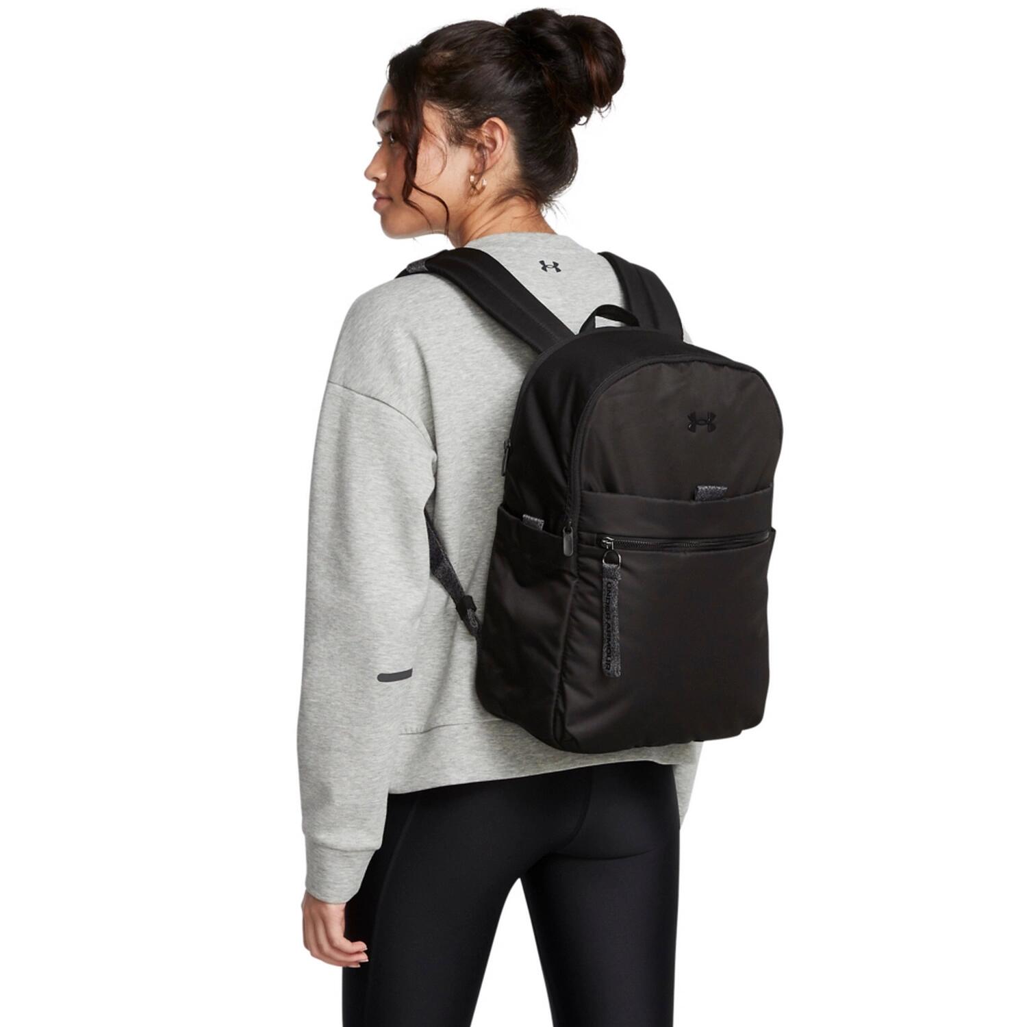 Plecak damski Under Armour Studio Campus BP uniw 3/7