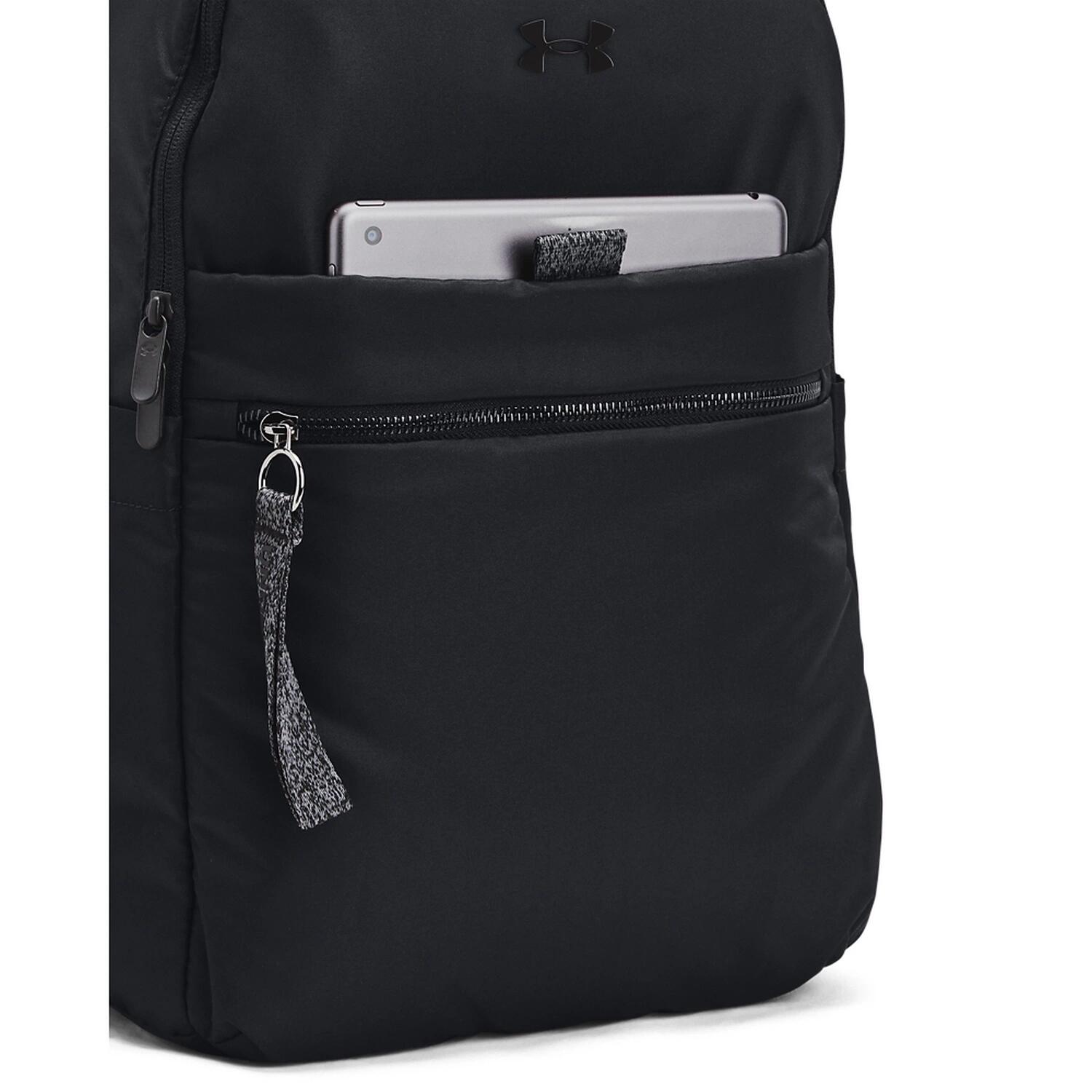 Plecak damski Under Armour Studio Campus BP uniw 5/7