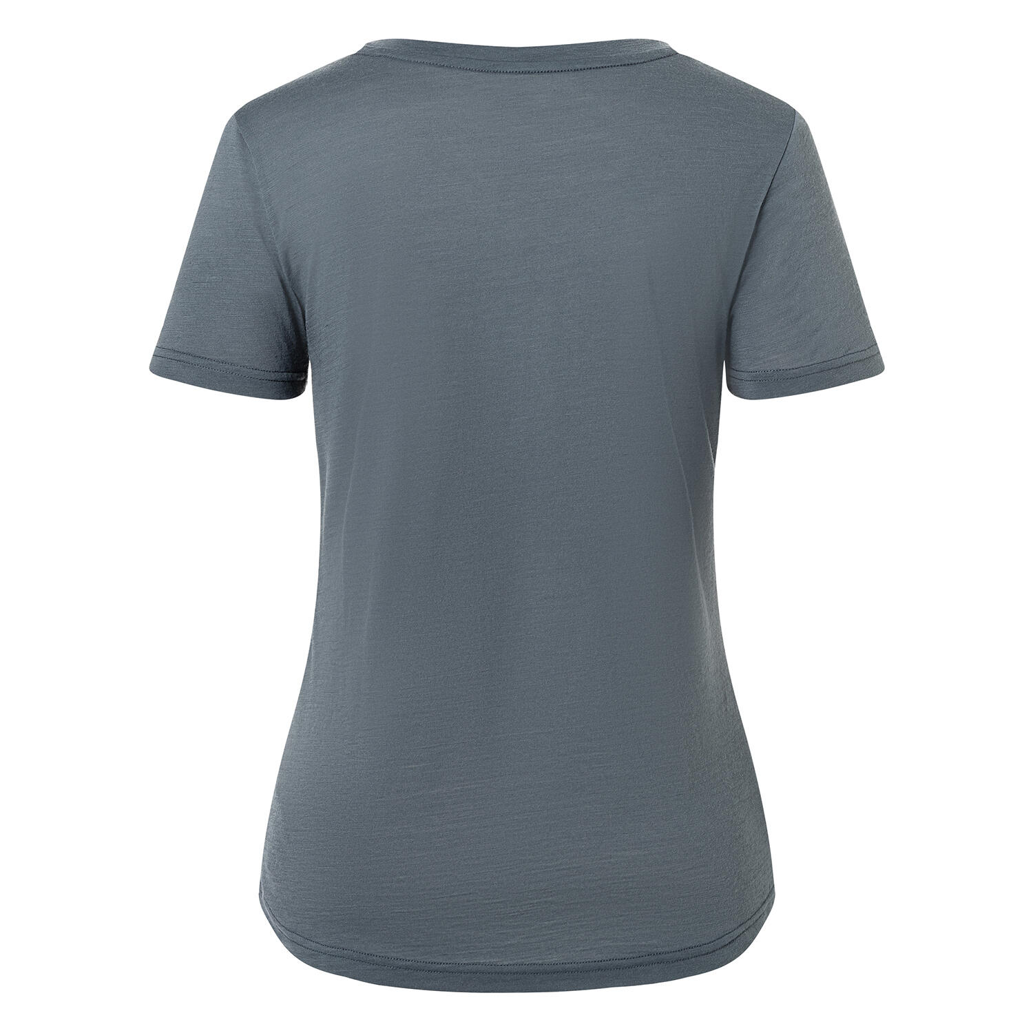 Koszulka damska z merino Super.Natural Women's Berggluck Tee z krótkim rękawem 6/6