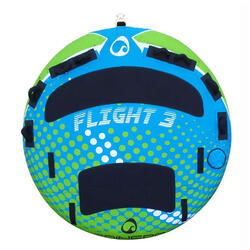 Bouée Tractée Flight 3 Personnes