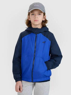 Übergangsjacke für Jungen