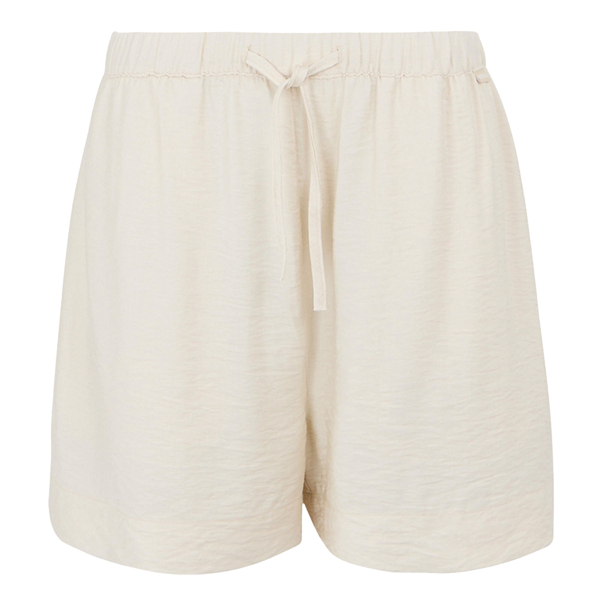 Casualowe Shorty Damskie Salise