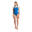 Maillot de bain une-pièce Femme - Team Swim Pro Solid