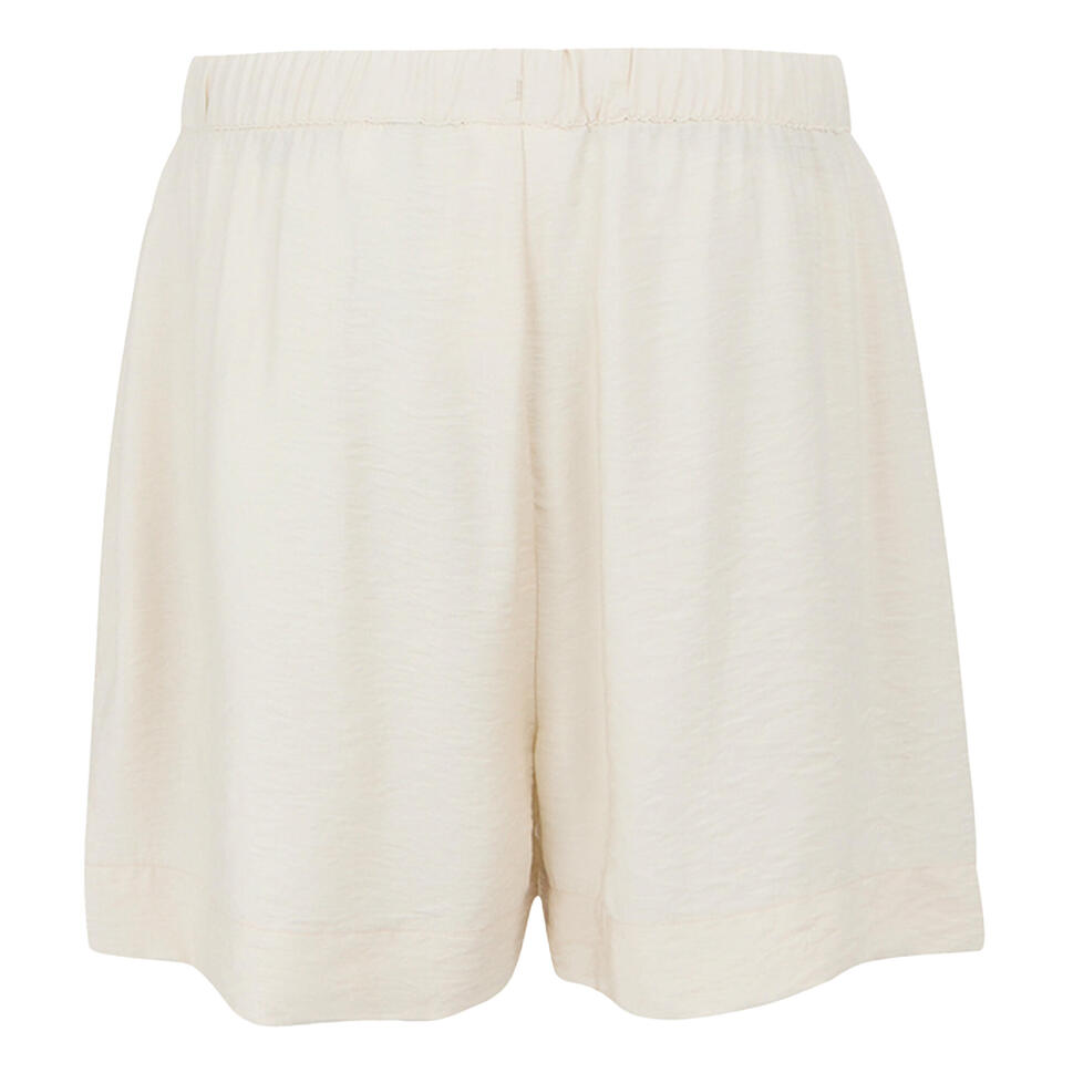 Casualowe Shorty Damskie Salise