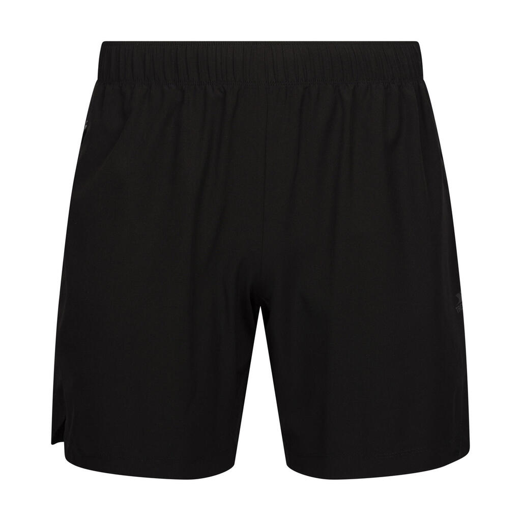 Mens Tsgard Active Shorts (Black)