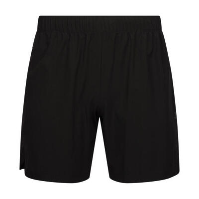 Heren tsgard active korte broek (zwart)