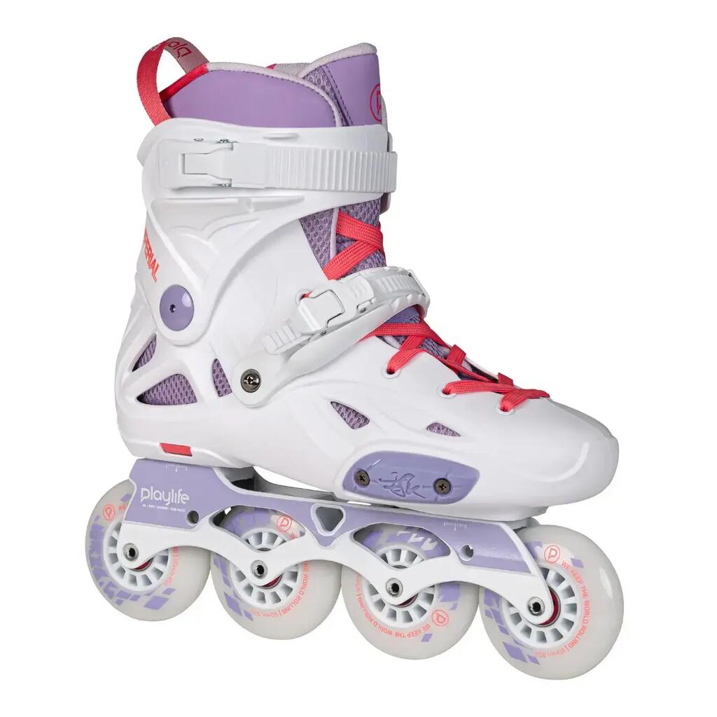 Freeskate in-line skating Playlife Imperial 80