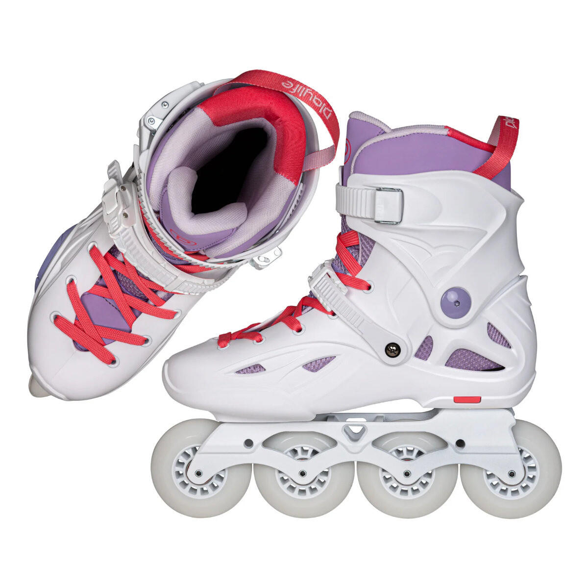Roller freeskate Playlife Imperial 80 5/6