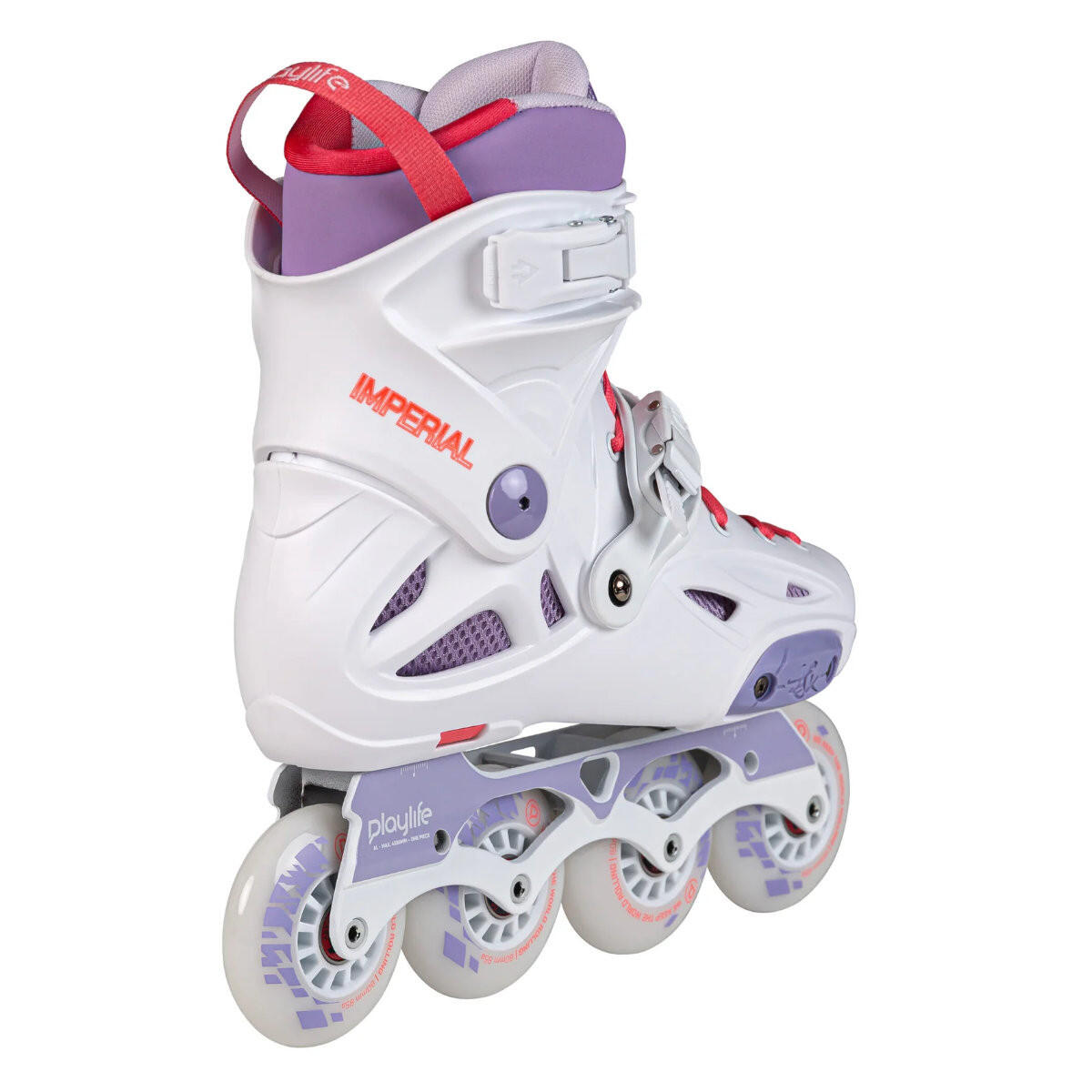 Roller freeskate Playlife Imperial 80 4/6