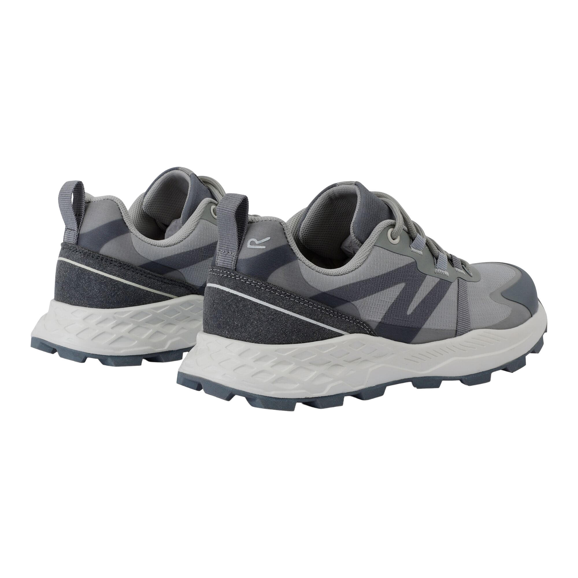 Sneaker "Leighton", Kunstleder Damen Wolkengrau 2/5