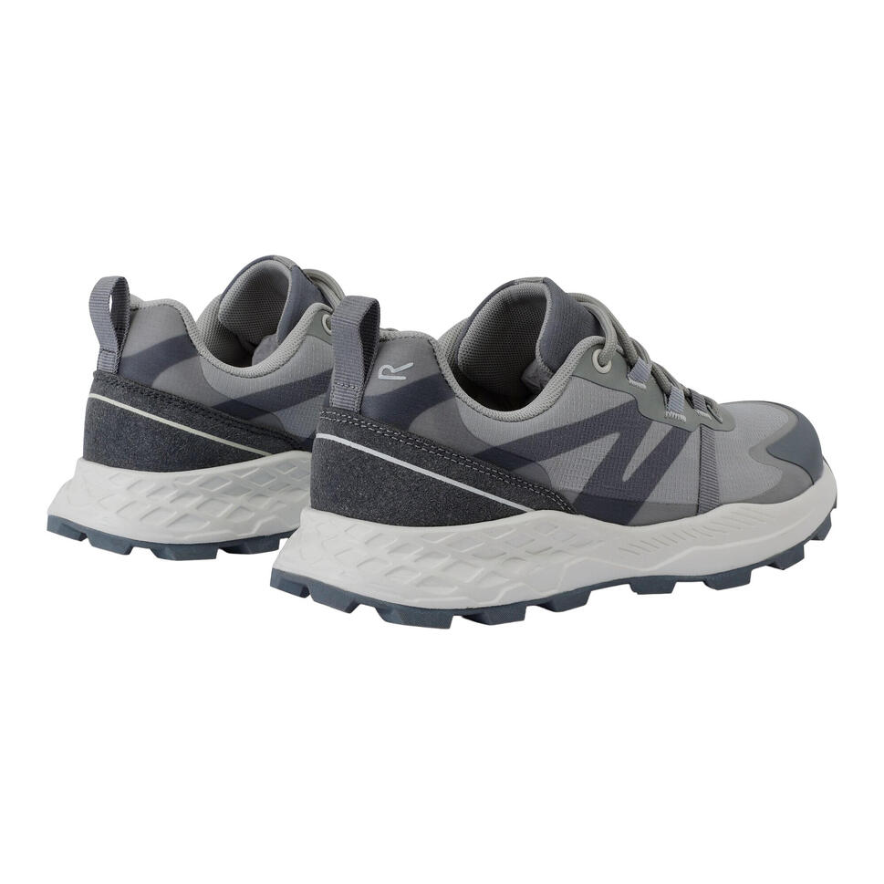 Damskie Buty Sportowe Leighton Ze Skóry Syntetycznej