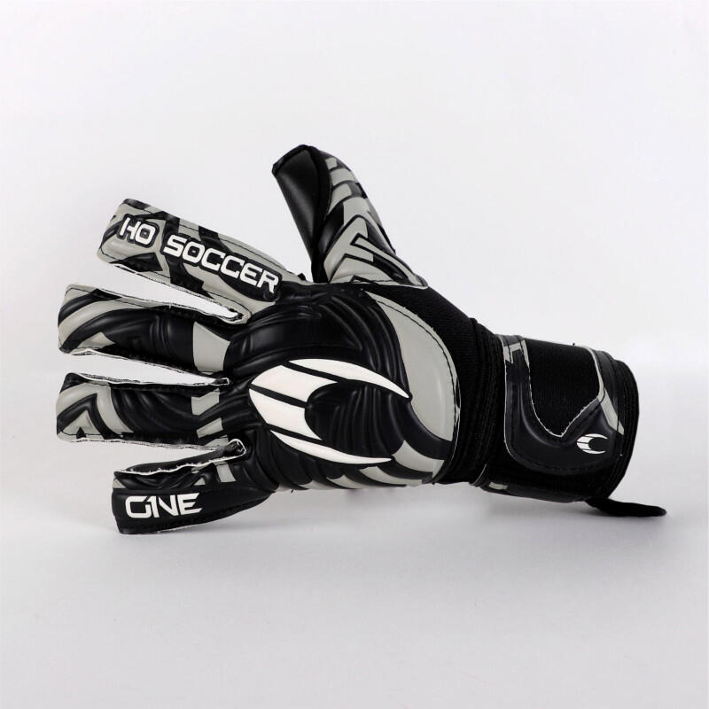 Luvas Guarda-Redes One NG Ring Grey Shadow 6/7