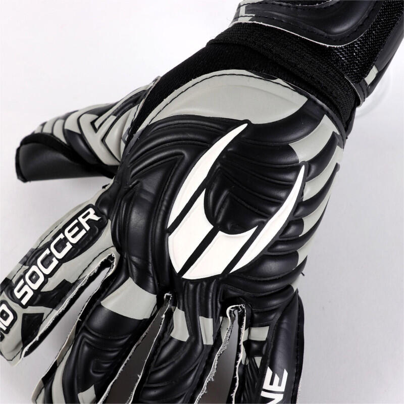 Luvas Guarda-Redes One NG Ring Grey Shadow 4/7