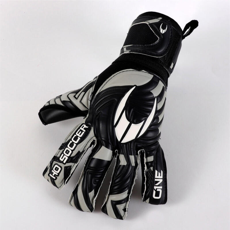 Luvas Guarda-Redes One NG Ring Grey Shadow 5/7