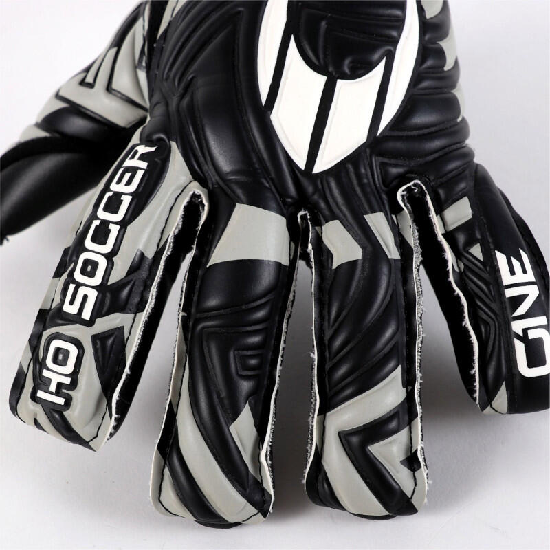 Luvas Guarda-Redes One NG Ring Grey Shadow 2/7