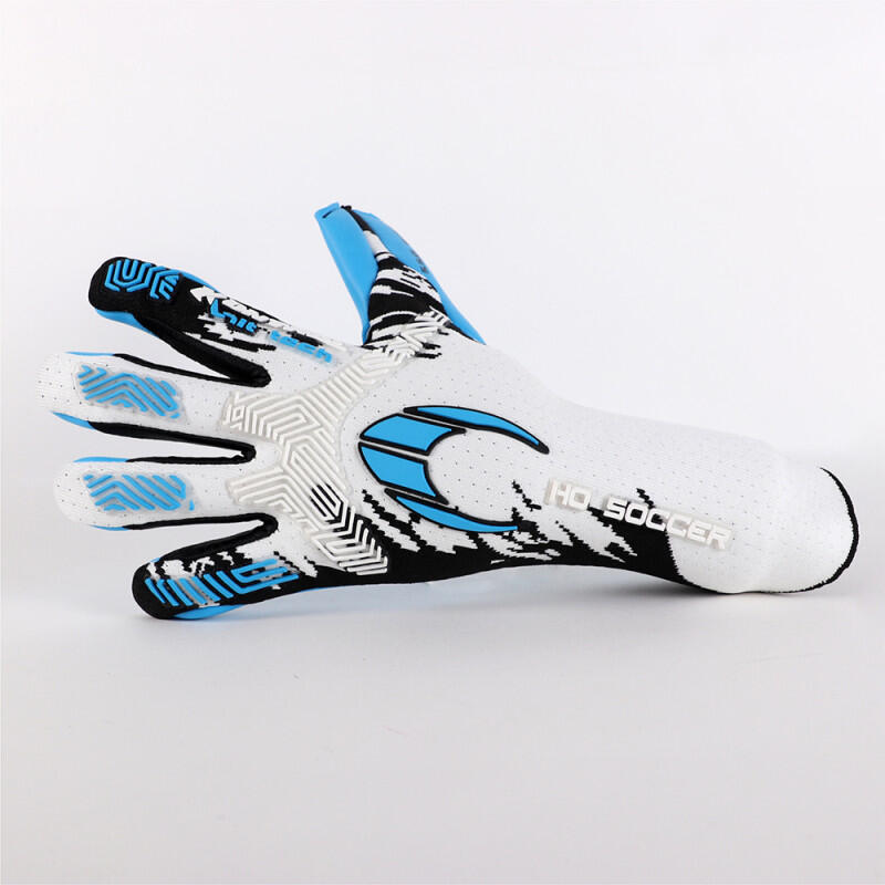HO Soccer SSG Kontrol Knit Tech Goalkeeper Gloves 6/7