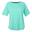 Tricou Drumeții În Natură Regatta Botanna Femei