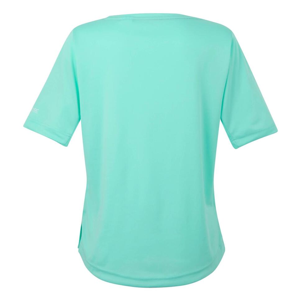 T-shirt Damski Botanna