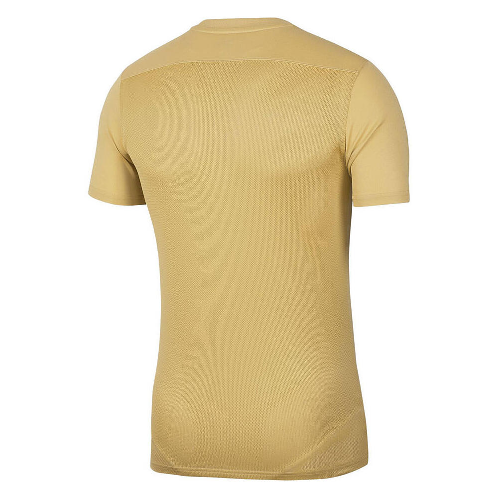Maglietta Bambini Nike Park VII Oro 3/4