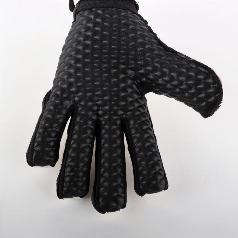 HO Soccer KROTALUS Hard Ground Negative Junior Goalkeeper Gloves 2/6